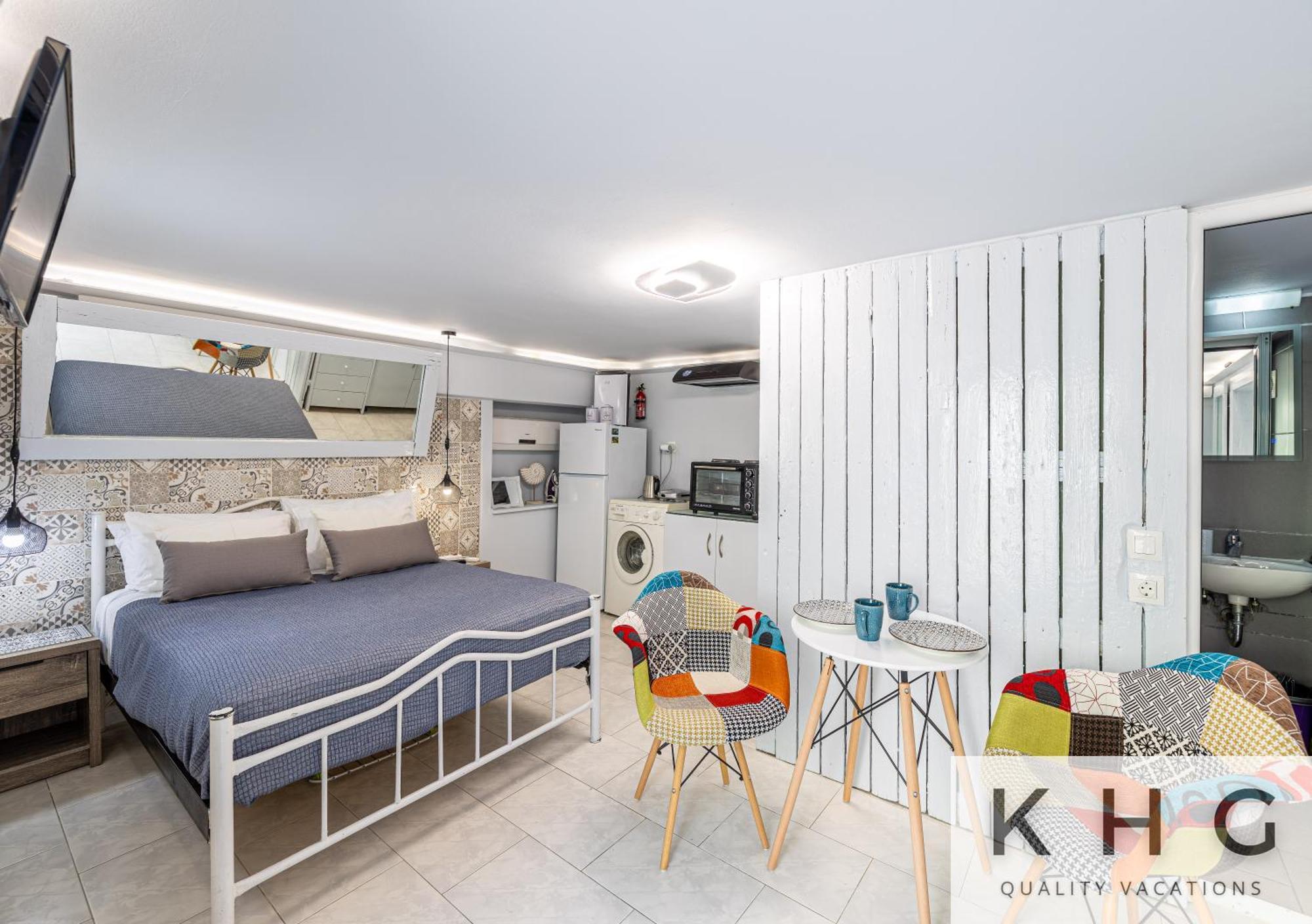 Little Studio In Argostoli Exterior photo