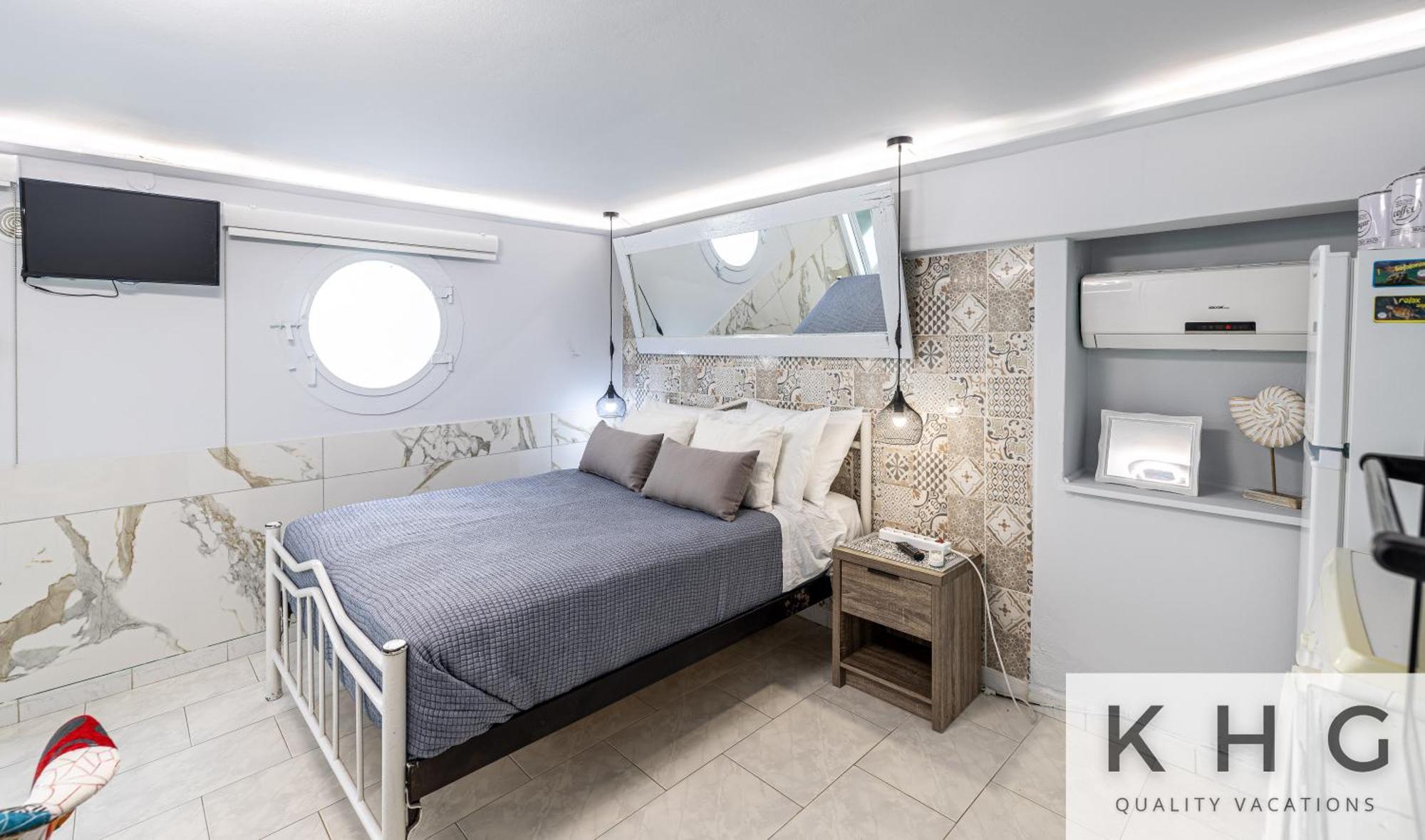 Little Studio In Argostoli Exterior photo
