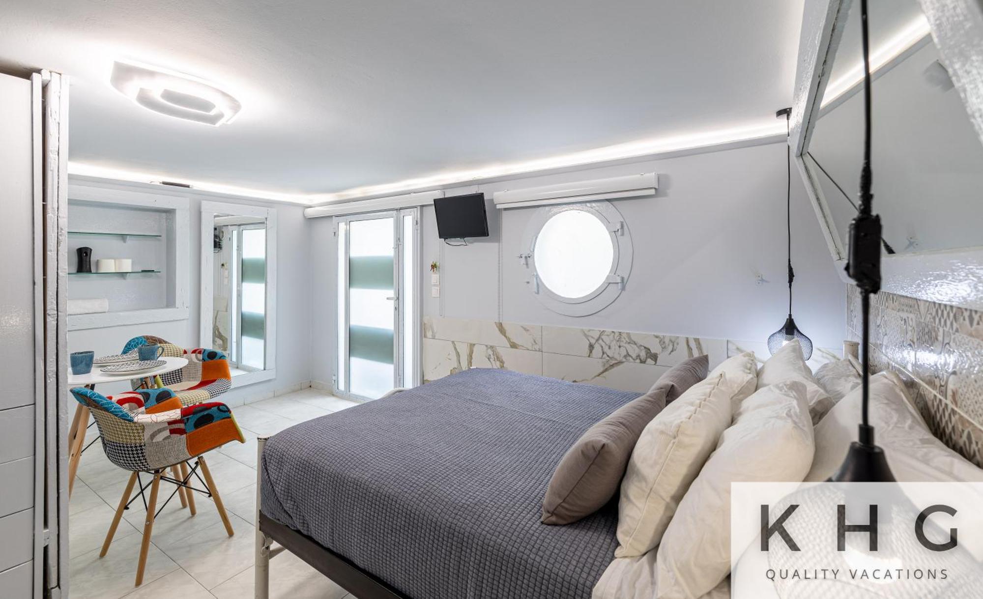 Little Studio In Argostoli Exterior photo